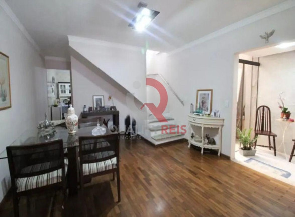 Imagem Sobrado com 2 Quartos à Venda, 139 m² em Vila Gustavo - São Paulo