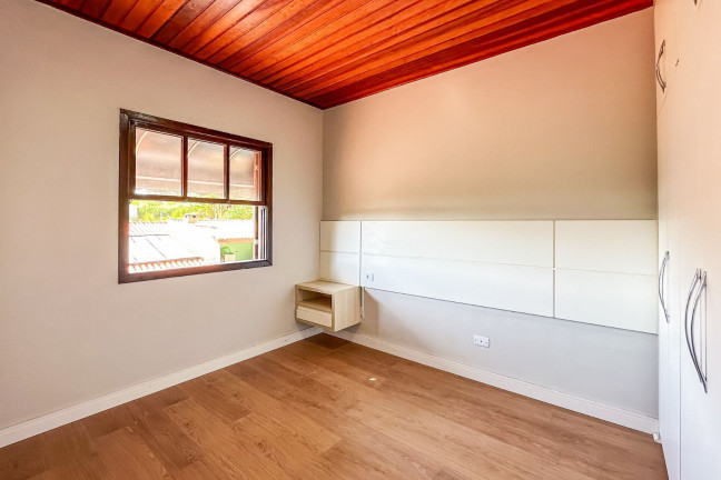 Imagem Casa com 5 Quartos à Venda, 239 m² em Jardim Santa Bárbara - Atibaia