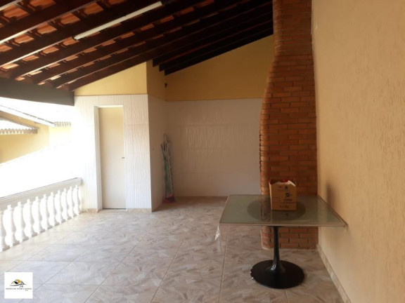 Imagem Casa com 3 Quartos à Venda, 236 m² em Parque Nova Jandira - Jandira