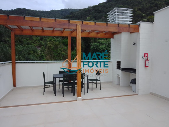 Imagem Apartamento com 2 Quartos à Venda, 70 m² em Toninhas - Ubatuba Imagem Apartamento com 2 Quartos à Venda, 70 m² em Toninhas - Ubatuba