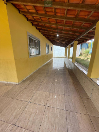 Imagem Chácara com 3 Quartos à Venda, 3 m² em Barão De Ibitinga - Socorro
