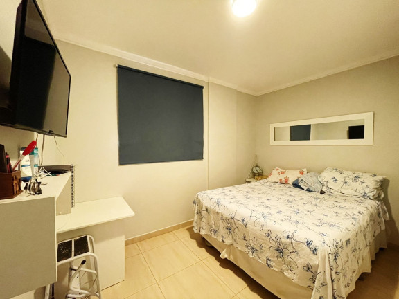 Imagem Imóvel com 2 Quartos à Venda, 72 m² em Norte (águas Claras) - Brasília