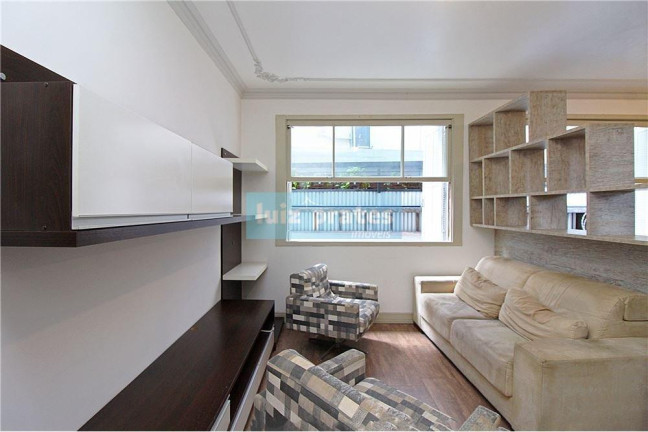 Imagem Apartamento com 3 Quartos à Venda, 105 m² em Rio Branco - Porto Alegre