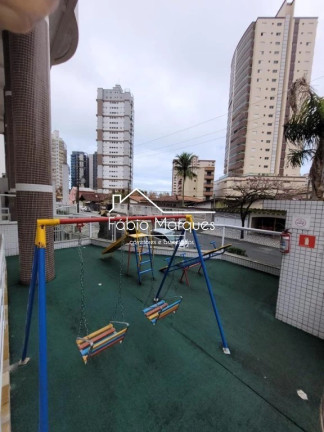 Imagem Apartamento com 1 Quarto à Venda, 45 m² em Caiçara - Praia Grande Imagem Apartamento com 1 Quarto à Venda, 45 m² em Caiçara - Praia Grande