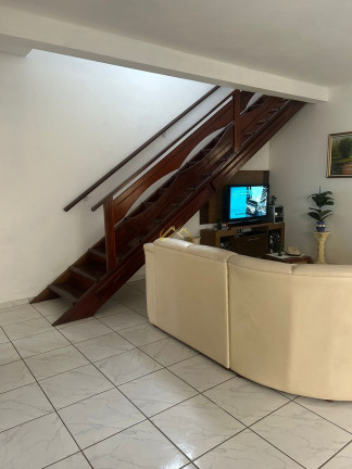 Imagem Casa com 3 Quartos à Venda, 225 m² em Perequê Açu - Ubatuba