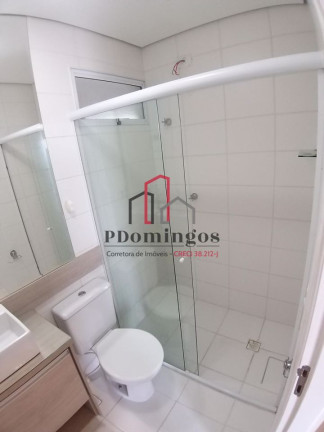 Imagem Apartamento com 2 Quartos à Venda, 67 m² em Condomínio Residencial Viva Vista - Sumaré