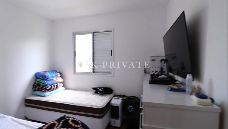 Imagem Apartamento com 3 Quartos à Venda, 62 m² em Lapa De Baixo - São Paulo Imagem Apartamento com 3 Quartos à Venda, 62 m² em Lapa De Baixo - São Paulo