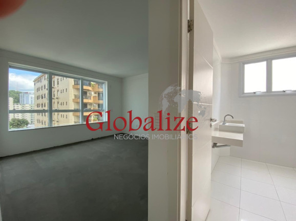 Imagem Imóvel com 3 Quartos à Venda, 220 m² em Pompéia - Santos Imagem Imóvel com 3 Quartos à Venda, 220 m² em Pompéia - Santos