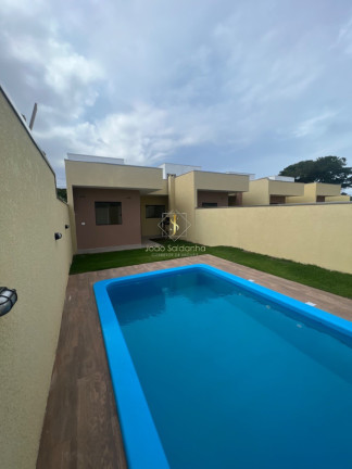 Imagem Casa com 3 Quartos à Venda, 80 m² em Balneário Nereidas - Guaratuba