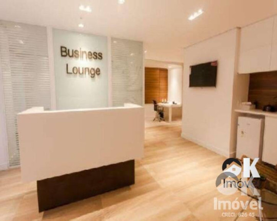 Imagem Apartamento com 2 Quartos à Venda, 65 m² em Jardim Paulista - São Paulo