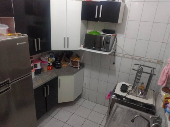 Imagem Casa de Condomínio com 2 Quartos à Venda, 55 m² em Nossa Senhora De Fátima - Sao Vicente Imagem Casa de Condomínio com 2 Quartos à Venda, 55 m² em Nossa Senhora De Fátima - Sao Vicente