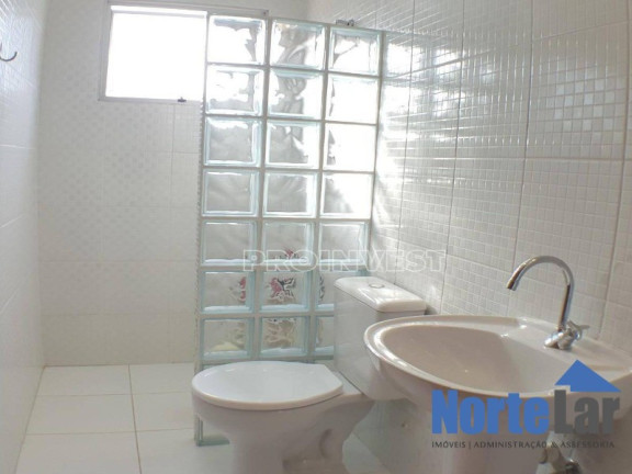 Imagem Casa de Condomínio com 4 Quartos à Venda, 226 m² em Recanto Verde Dos Lagos - Itapevi