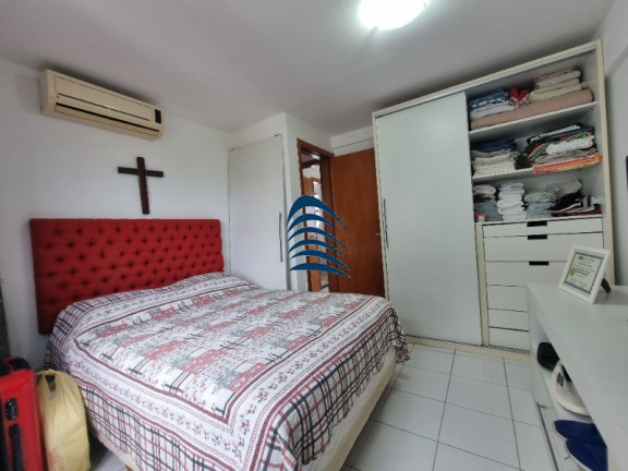 Imagem Imóvel com 2 Quartos à Venda, 142 m² em Pitangueiras - Lauro De Freitas