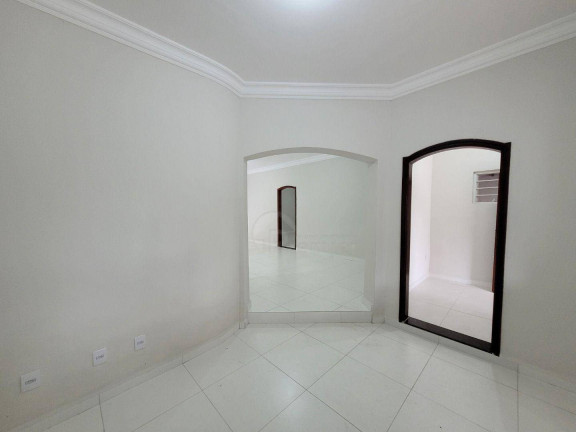 Imagem Casa com 3 Quartos para Alugar, 257 m² em Chácara Areal - Indaiatuba