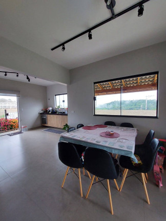 Imagem Casa de Condomínio com 3 Quartos à Venda, 320 m² em Rosário - Atibaia Imagem Casa de Condomínio com 3 Quartos à Venda, 320 m² em Rosário - Atibaia