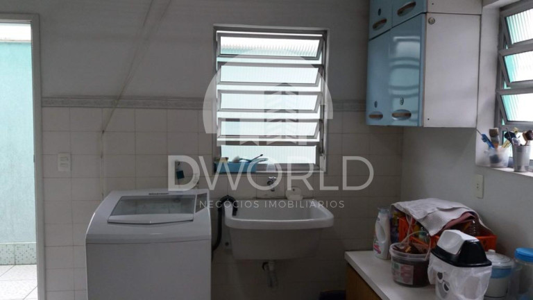 Imagem Casa com 3 Quartos à Venda, 260 m² em Jordanópolis - São Bernardo Do Campo