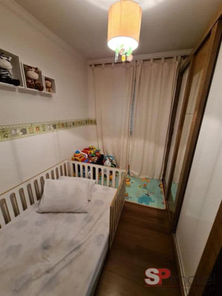 Imagem Apartamento com 2 Quartos à Venda, 63 m² em Jardim Vista Alegre - São Paulo Imagem Apartamento com 2 Quartos à Venda, 63 m² em Jardim Vista Alegre - São Paulo