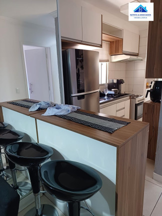 Imagem Apartamento com 2 Quartos à Venda, 65 m² em Residencial Cosmos - Campinas Imagem Apartamento com 2 Quartos à Venda, 65 m² em Residencial Cosmos - Campinas