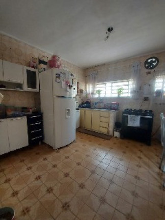 Imagem Casa com 2 Quartos à Venda, 100 m² em Vila Brasilina - São Paulo