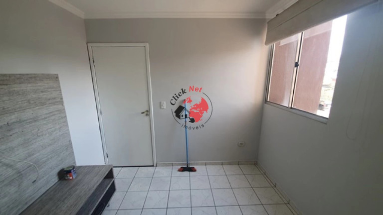 Imagem Apartamento com 2 Quartos para Alugar, 48 m² em Alves Dias - São Bernardo Do Campo
