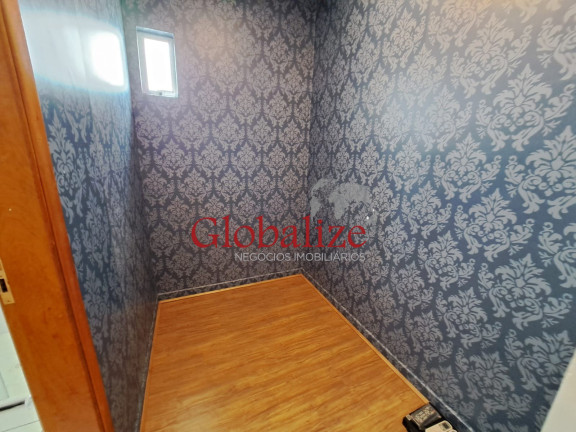 Imagem Casa com 3 Quartos à Venda, 128 m² em Boqueirão - Santos