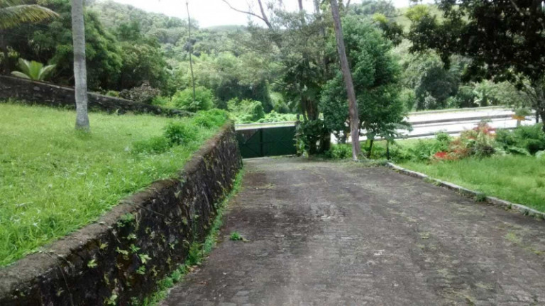 Chácara com 5 Quartos à Venda, 66.000 m²