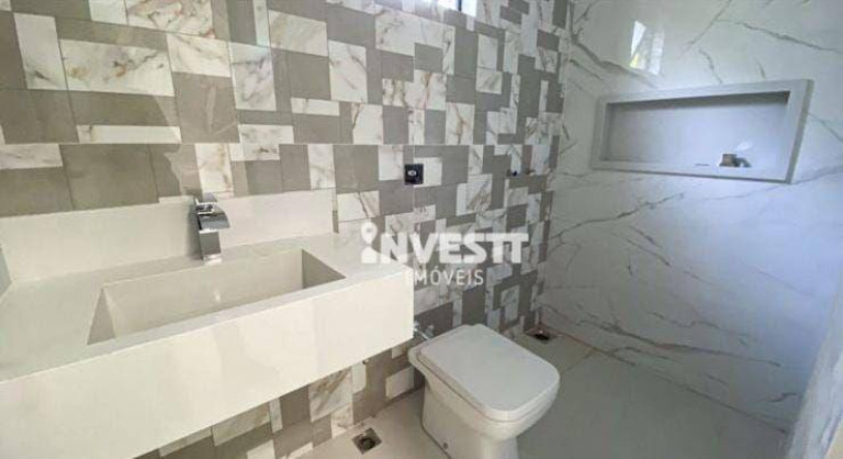 Imagem Sobrado com 5 Quartos à Venda, 302 m² em Condomínio Do Lago - Goiânia Imagem Sobrado com 5 Quartos à Venda, 302 m² em Condomínio Do Lago - Goiânia