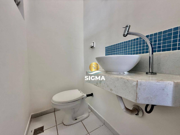 Imagem Cobertura com 3 Quartos à Venda, 120 m² em Pitangueiras - Guarujá