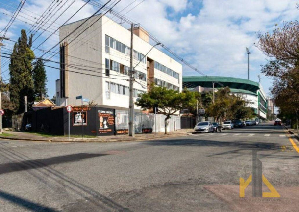 Imagem Apartamento com 2 Quartos à Venda, 50 m² em Alto Da Glória - Curitiba Imagem Apartamento com 2 Quartos à Venda, 50 m² em Alto Da Glória - Curitiba