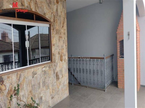 Imagem Casa com 3 Quartos para Alugar, 255 m² em Vila São João - Sorocaba Imagem Casa com 3 Quartos para Alugar, 255 m² em Vila São João - Sorocaba