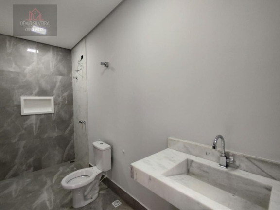 Imagem Casa com 3 Quartos à Venda, 120 m² em Jardim Terramérica Ii - Americana
