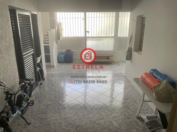 Imagem Imóvel com 3 Quartos à Venda, 170 m² em Vila Velha - Caçapava