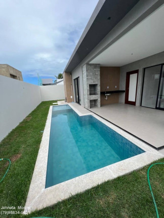 Imagem Casa com 3 Quartos à Venda, 316 m² em Centro - Barra Dos Coqueiros Imagem Casa com 3 Quartos à Venda, 316 m² em Centro - Barra Dos Coqueiros