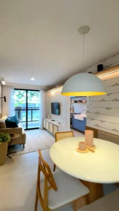Imagem Apartamento com 2 Quartos à Venda, 87 m² em Recreio Dos Bandeirantes - Rio De Janeiro