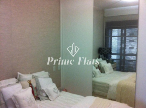 Imagem Apartamento com 1 Quarto à Venda, 40 m² em Vila Nova Conceição - São Paulo Imagem Apartamento com 1 Quarto à Venda, 40 m² em Vila Nova Conceição - São Paulo