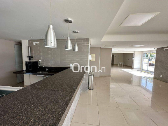 Imagem Apartamento com 2 Quartos à Venda, 55 m² em Vila Rosa - Goiânia Imagem Apartamento com 2 Quartos à Venda, 55 m² em Vila Rosa - Goiânia