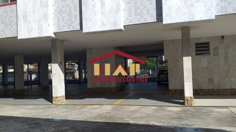 Imagem Apartamento com 2 Quartos à Venda, 66 m² em Passagem - Cabo Frio Imagem Apartamento com 2 Quartos à Venda, 66 m² em Passagem - Cabo Frio
