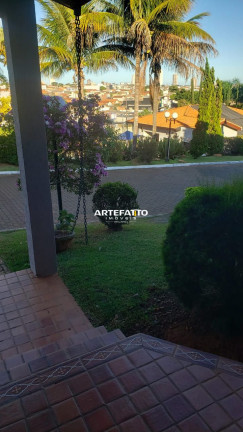 Imagem Casa de Condomínio com 3 Quartos à Venda, 240 m² em Jardim Riviera - Franca Imagem Casa de Condomínio com 3 Quartos à Venda, 240 m² em Jardim Riviera - Franca