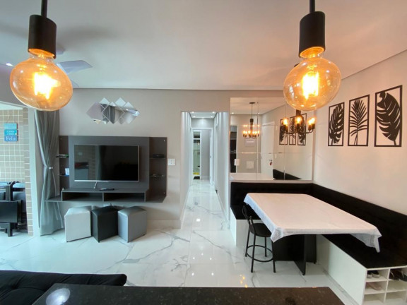 Imagem Apartamento com 2 Quartos à Venda, 69 m² em Canto Do Forte - Praia Grande Imagem Apartamento com 2 Quartos à Venda, 69 m² em Canto Do Forte - Praia Grande