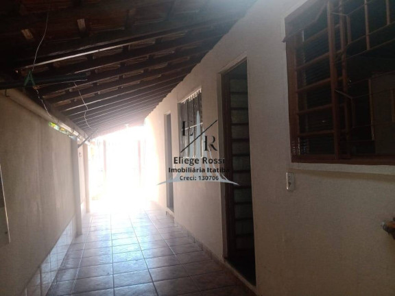 Imagem Casa com 3 Quartos à Venda,  em Vila Centenário - Itatiba