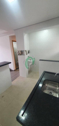Imagem Apartamento com 2 Quartos à Venda, 51 m² em Vila Valença - São Vicente Imagem Apartamento com 2 Quartos à Venda, 51 m² em Vila Valença - São Vicente
