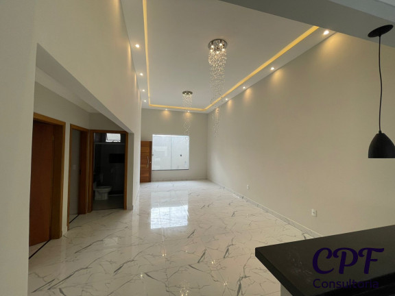 Imagem Casa com 3 Quartos à Venda, 160 m² em Jardim Vista Alegre - Bragança Paulista Imagem Casa com 3 Quartos à Venda, 160 m² em Jardim Vista Alegre - Bragança Paulista