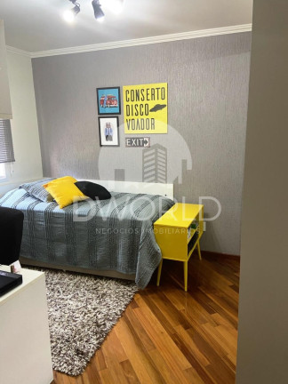 Imagem Imóvel com 3 Quartos à Venda, 132 m² em Rudge Ramos - São Bernardo Do Campo