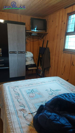 Imagem Casa com 2 Quartos à Venda, 720 m² em águas Claras - Viamão