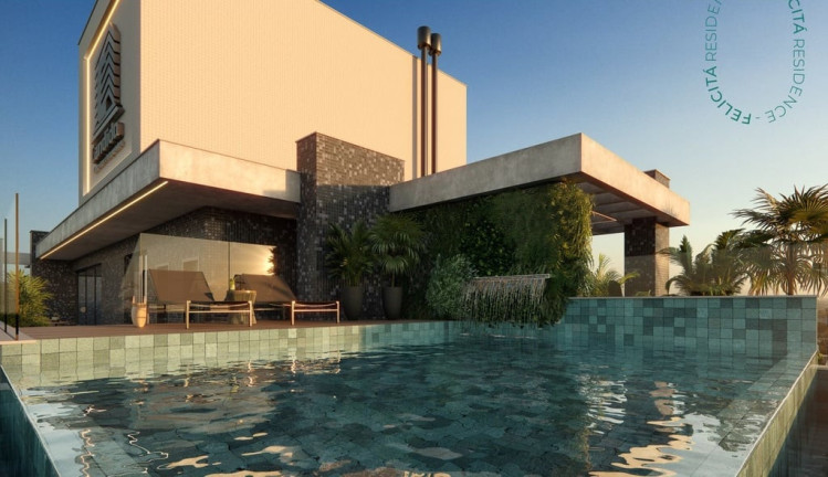 Imagem Apartamento com 3 Quartos à Venda, 88 m² em Zona Nova - Capão Da Canoa Imagem Apartamento com 3 Quartos à Venda, 88 m² em Zona Nova - Capão Da Canoa