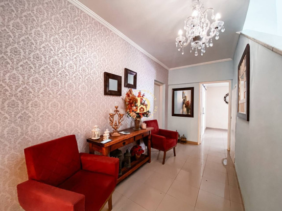 Imagem Casa com 2 Quartos para Alugar, 254 m² em Putim - São José Dos Campos