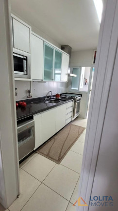 Imagem Apartamento com 3 Quartos à Venda, 126 m² em Agronômica - Florianópolis