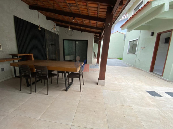 Imagem Casa com 3 Quartos à Venda, 202 m² em Ponta Negra - Manaus