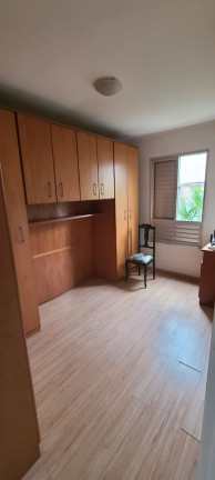 Imagem Apartamento com 2 Quartos à Venda, 50 m² em Luz - São Paulo Imagem Apartamento com 2 Quartos à Venda, 50 m² em Luz - São Paulo