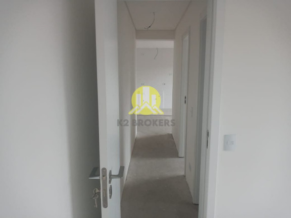Imagem Apartamento com 2 Quartos à Venda, 55 m² em Alto Da Glória - Curitiba